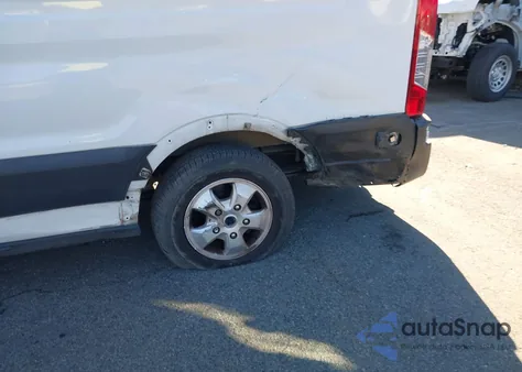 2019 Ford Transit-350 Xlt from USA, damaged, VIN 1FBAX2CM8KKB27536